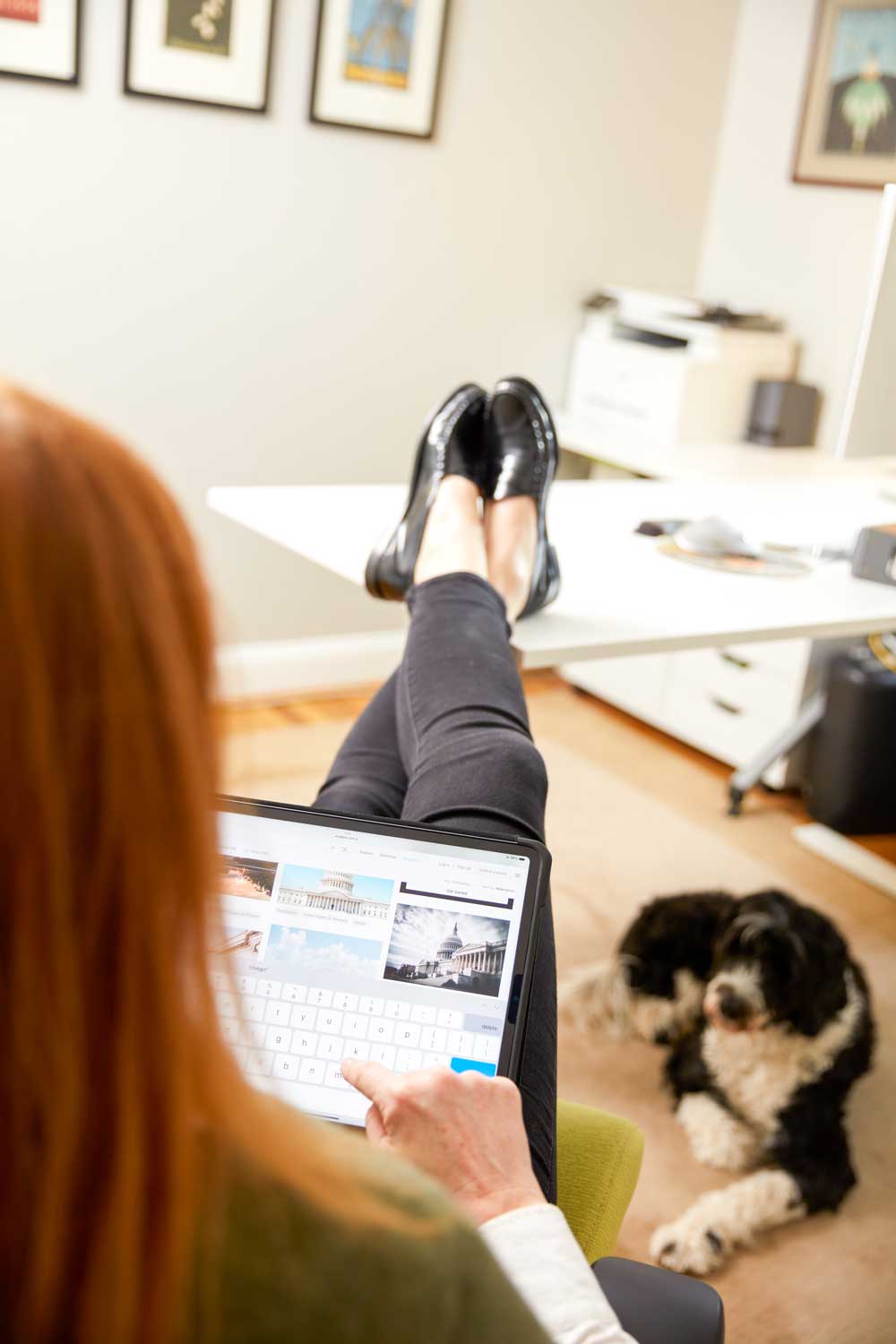 Brand Story | Digital Marketing Agency Arlington VA