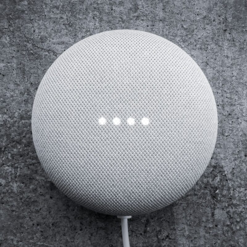 The Rise of Voice Search: Revolutionizing Digital Marketing in 2024