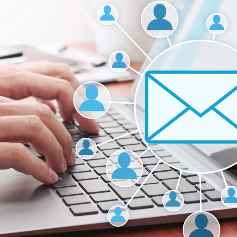 Boost Your Digital Strategy with Social Media and Email Marketing Integration