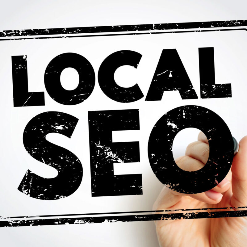 local seo