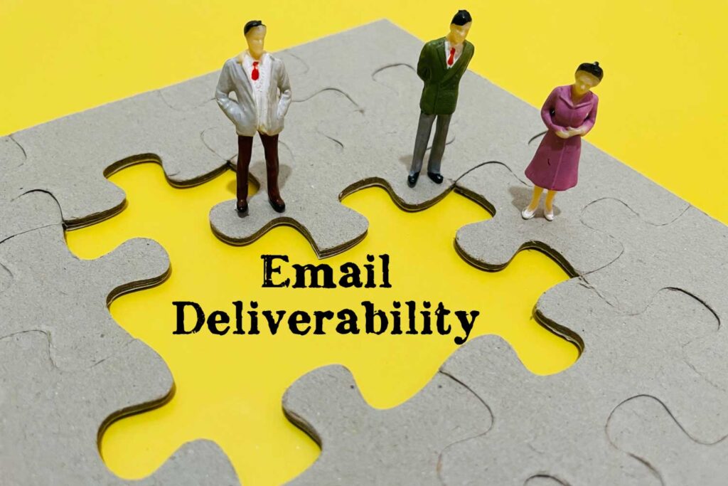 What Is Email Deliverability and Why Is It Important?