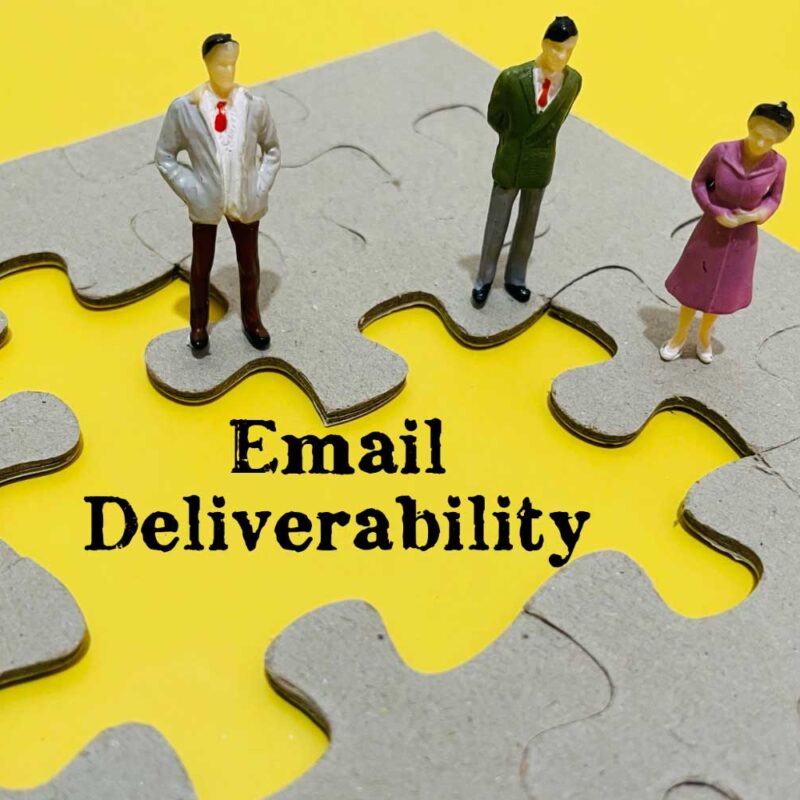 What Is Email Deliverability and Why Is It Important?