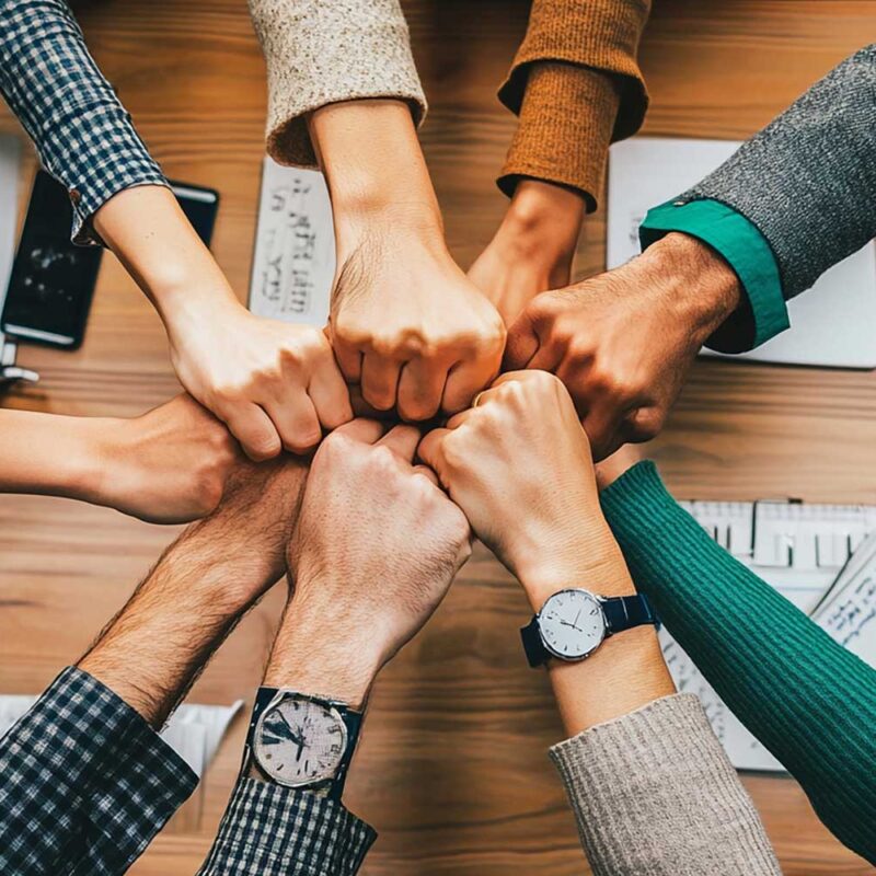 How Strong Branding Builds Lasting Client Relationships