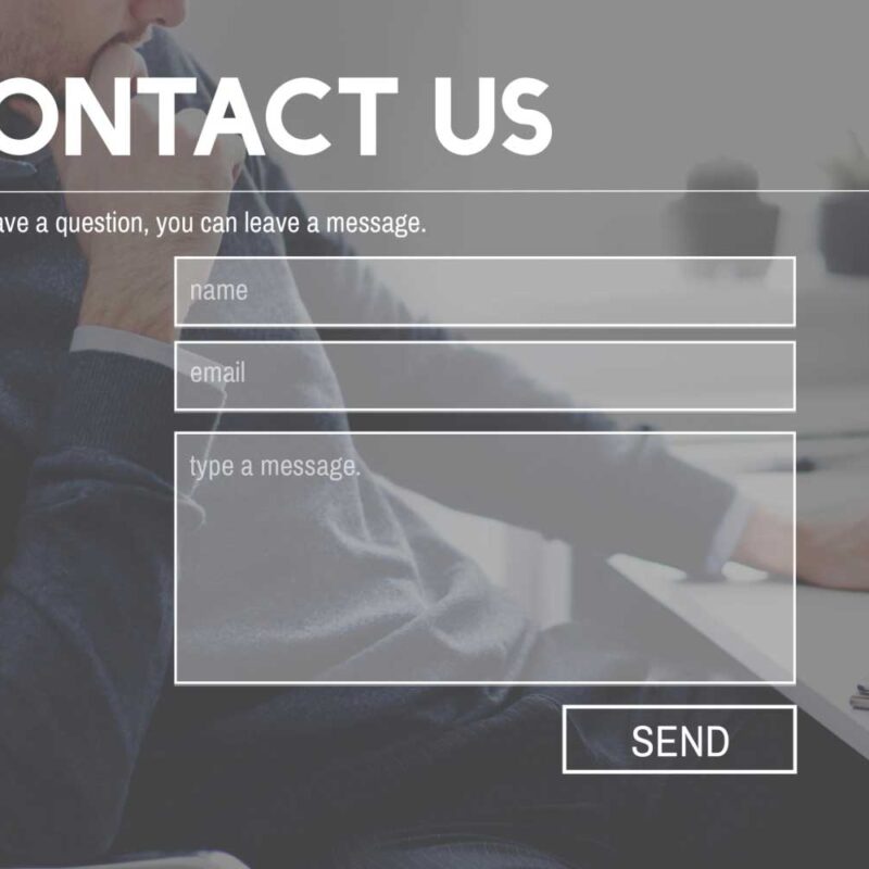 Are You Creating the Right Forms for Your Website?