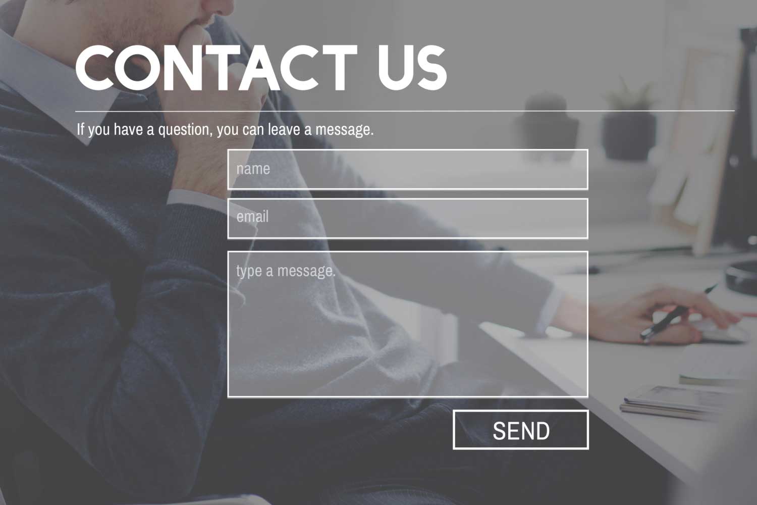 Are You Creating the Right Forms for Your Website?