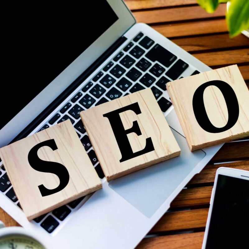 How Do Image Titles and Alt Tags Impact Your SEO Performance?