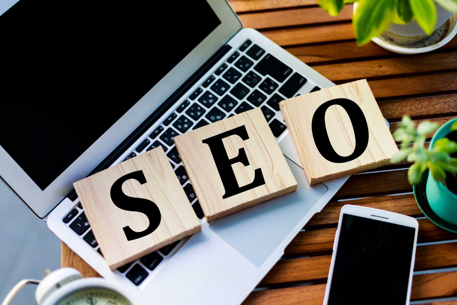 How Do Image Titles and Alt Tags Impact Your SEO Performance?