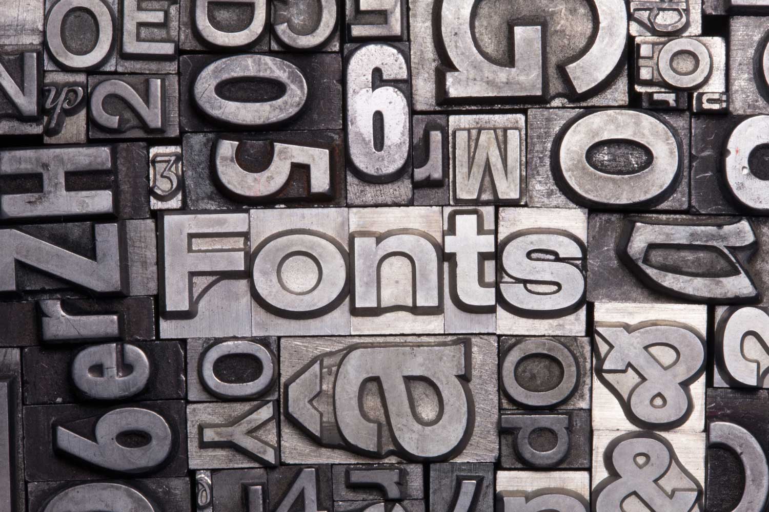 Website Design: The Best Font Pairing Tools for Designers in 2025