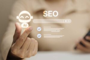 Modern B2B SEO in 2026: How AI and Social Search Are Reshaping Buyer Visibility