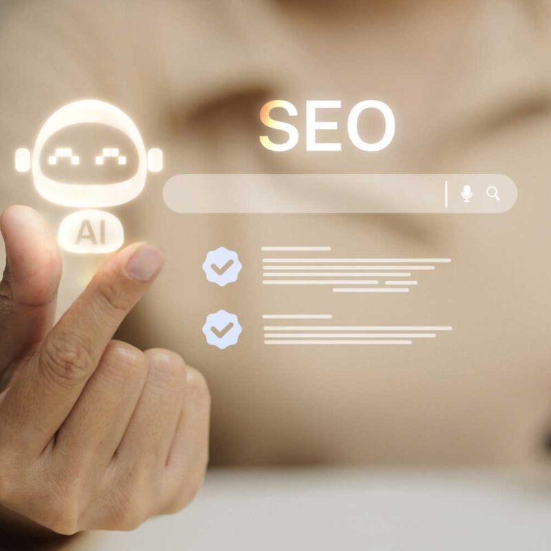 Modern B2B SEO in 2026: How AI and Social Search Are Reshaping Buyer Visibility