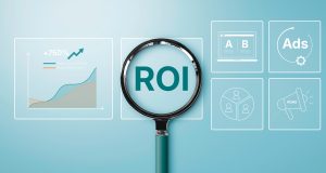 What Kind of ROI Should We Expect From Digital Marketing? A Reality Guide