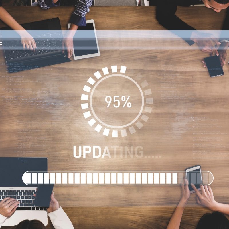 Do We Need a New Website or Can We Improve the Current One? A Reality Guide