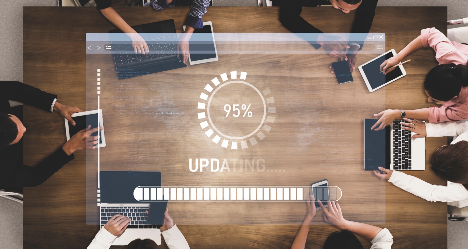 Do We Need a New Website or Can We Improve the Current One? A Reality Guide