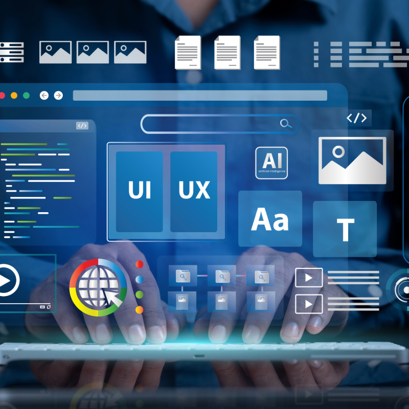 Can AI Build a High-Converting Website? Here’s the Reality