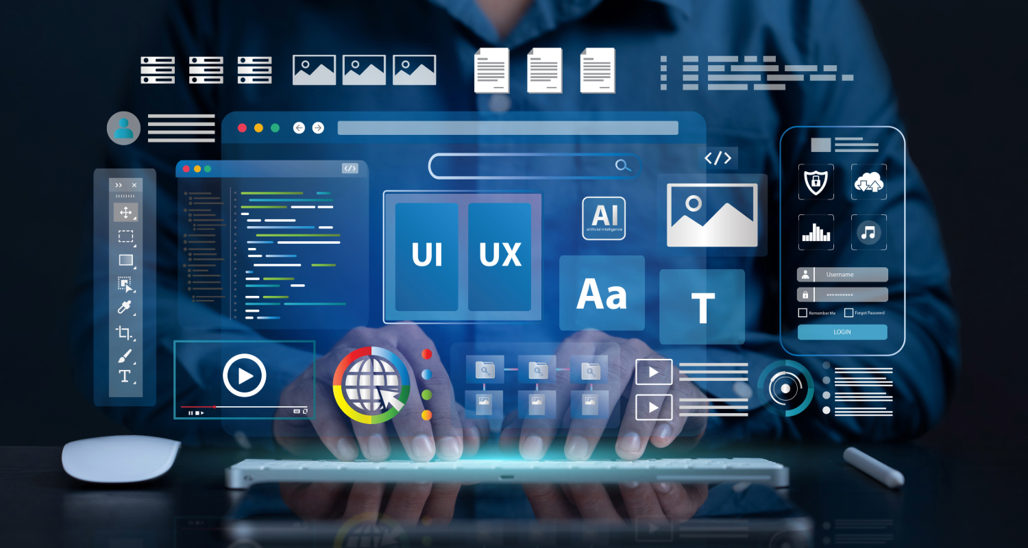 Can AI Build a High-Converting Website? Here’s the Reality