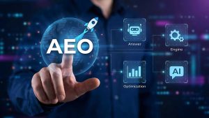 AI Search and SEO optimization for small businesses in 2026