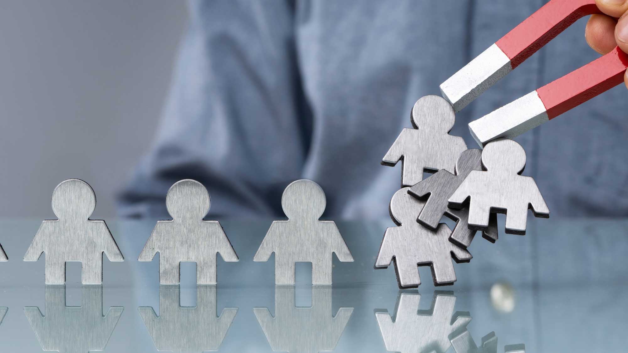 Business website lead generation, conversion optimization, and AI search visibility in 2026